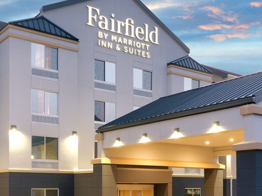 Picture of Fairfield Inn Lexington Park Patuxent River Naval Air Station