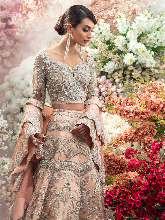 Sana Safinaz bridal