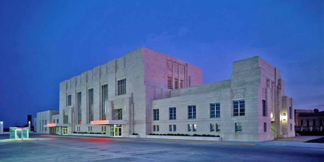 Picture of The Durham Museum