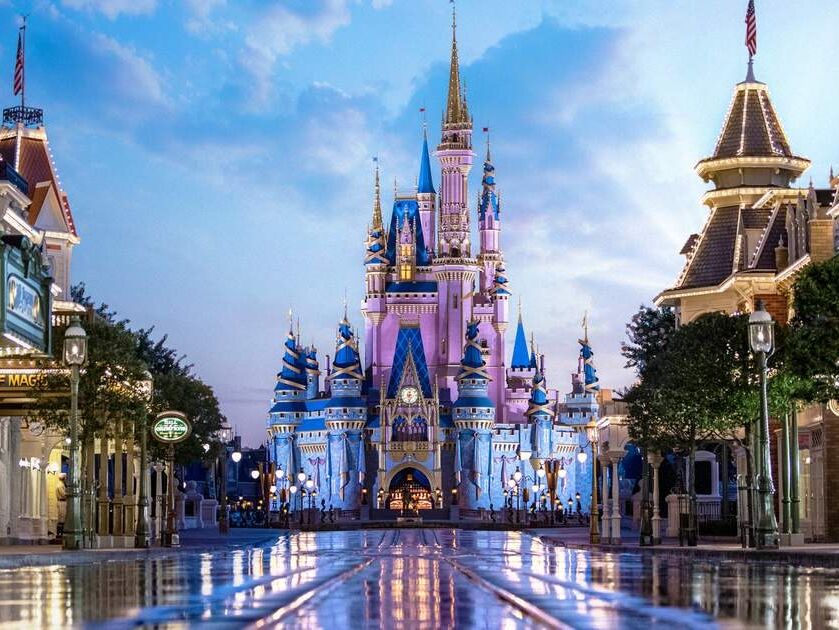Picture of Walt Disney World® Resort