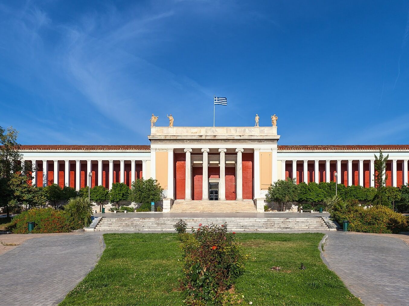 Picture of National Archaeological Museum