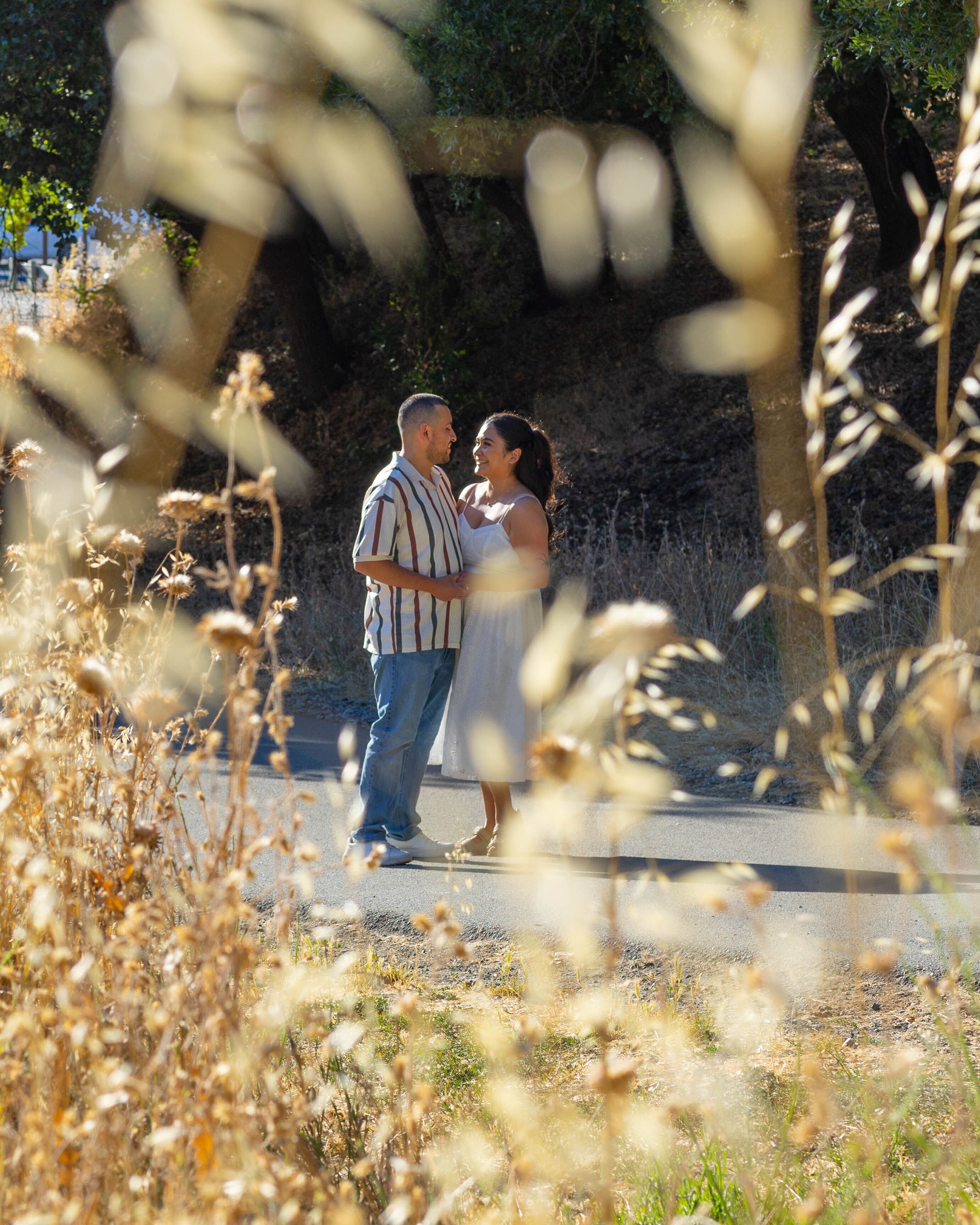 Elizabeth & Jorge Home Page Banner