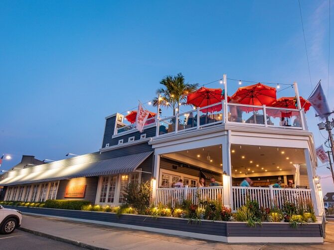 Picture of Tuckers Tavern