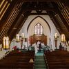 A Classic Waterfront Wedding at The Reeds at Shelter Haven in Stone Harbor, New Jersey