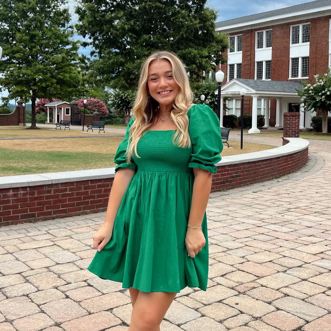 Brooklyn Garner