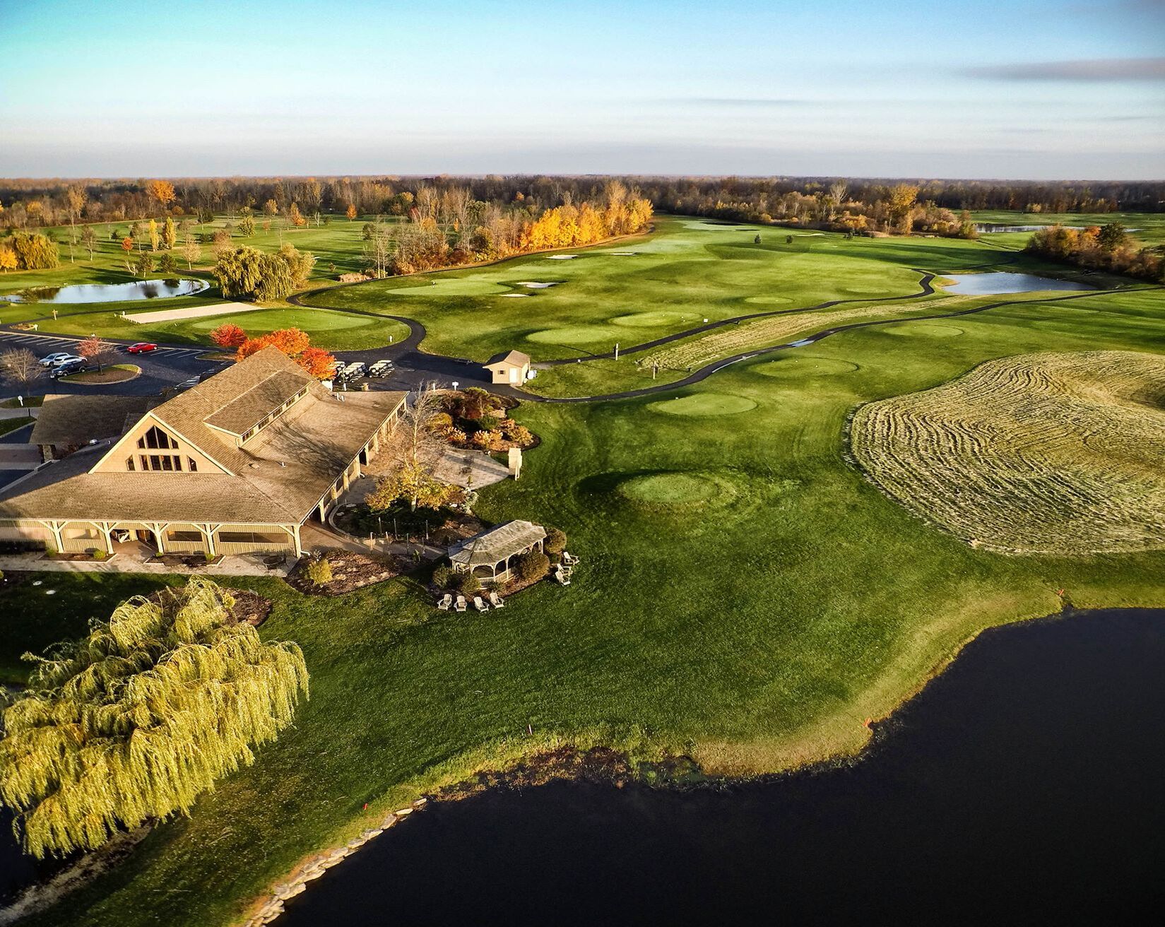 Picture of Golf At Arrowhead Golf Course