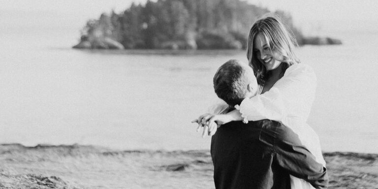 Claire & Wilson Home Page Banner