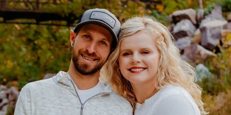 Tyler & Shannin Home Page Banner