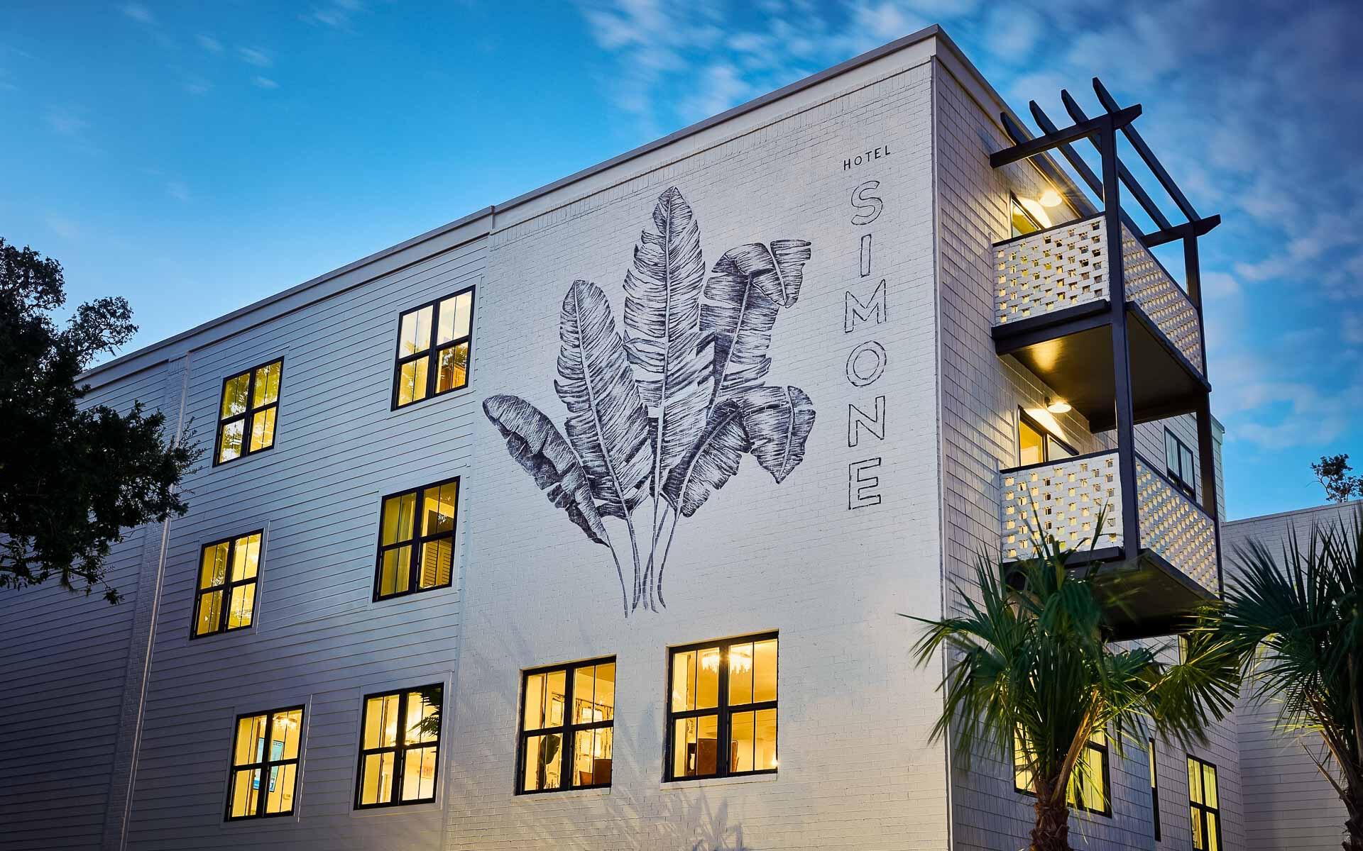 Picture of Hotel Simone