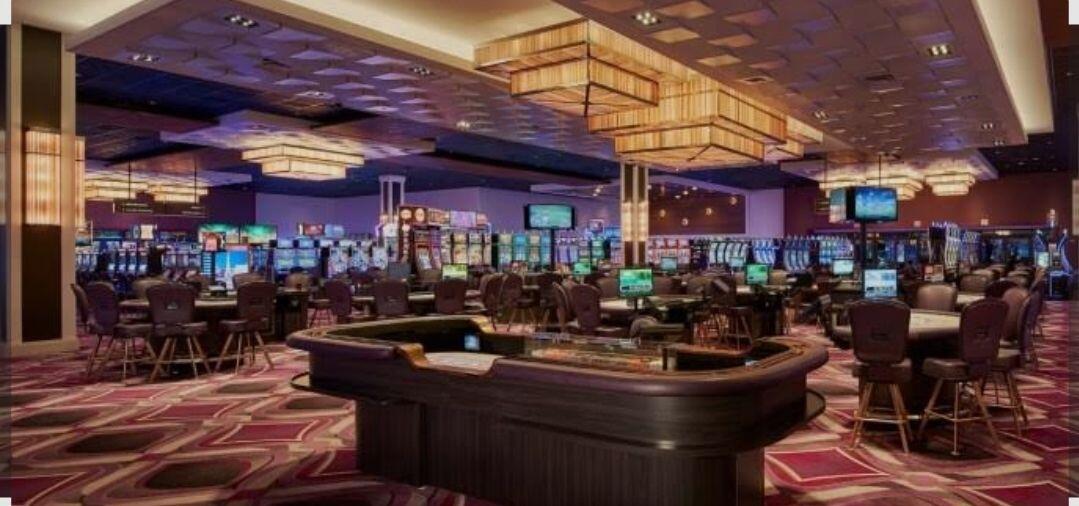 Picture of Harrah's Northern California Casino