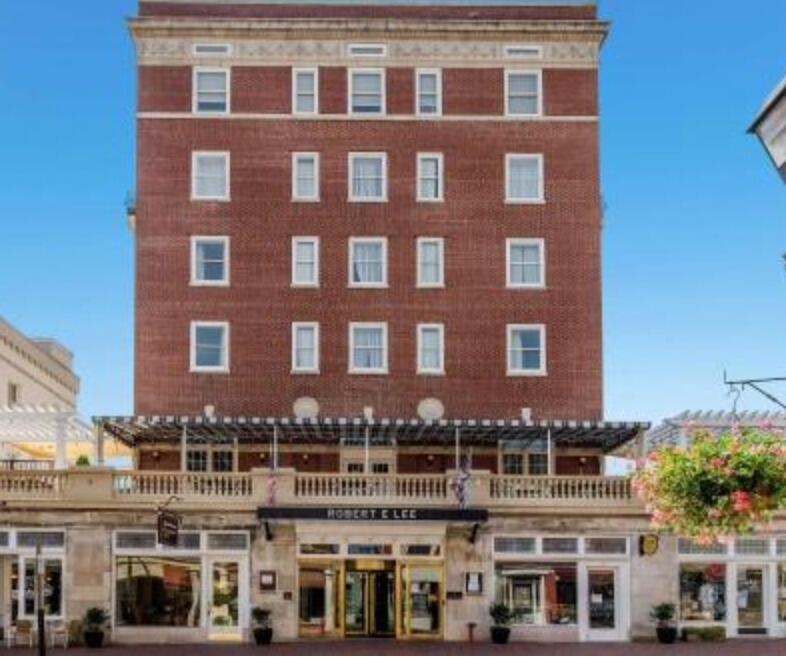Picture of The Gin Hotel, Ascend Hotel Collection