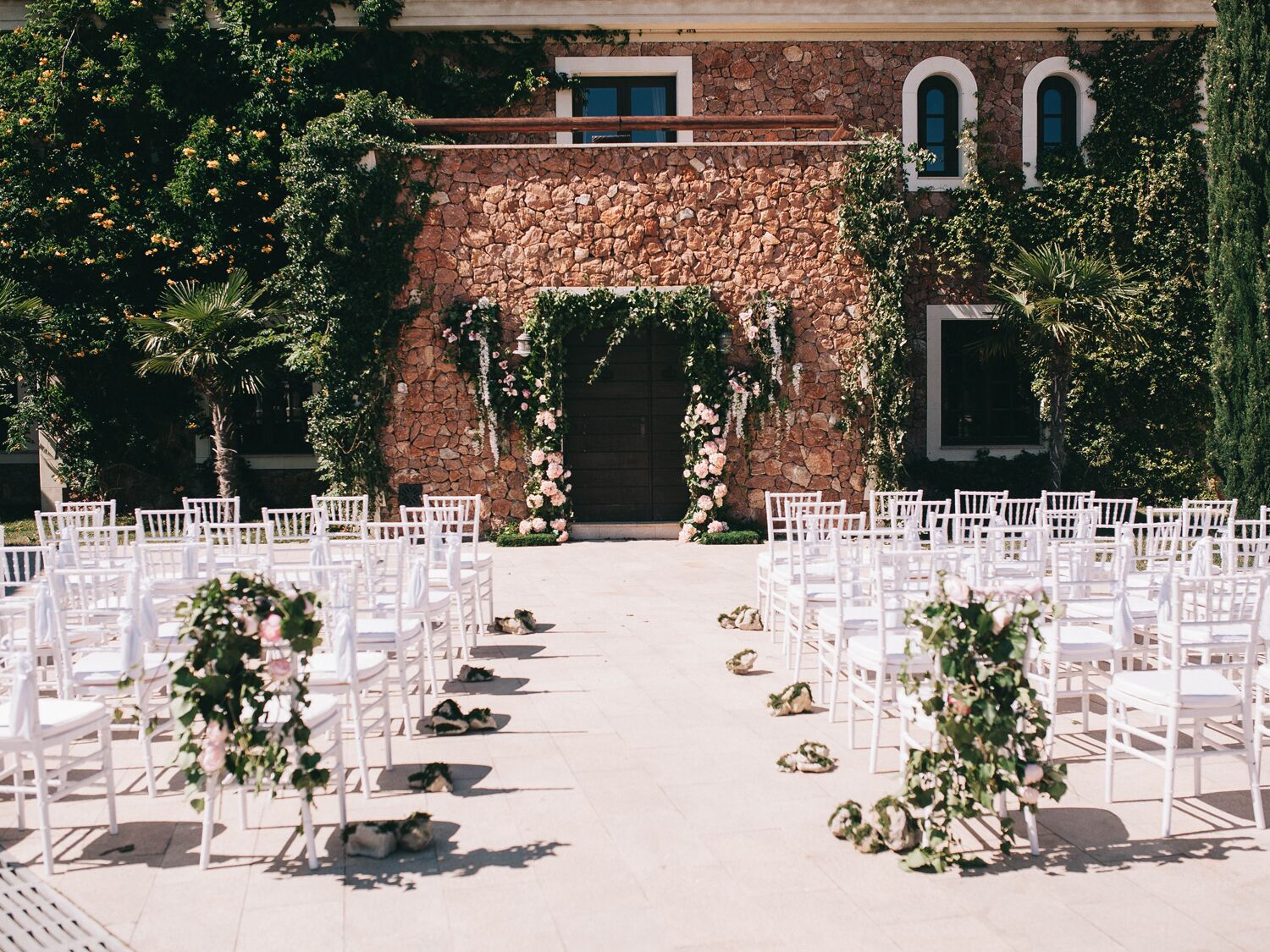 Postpone a Wedding