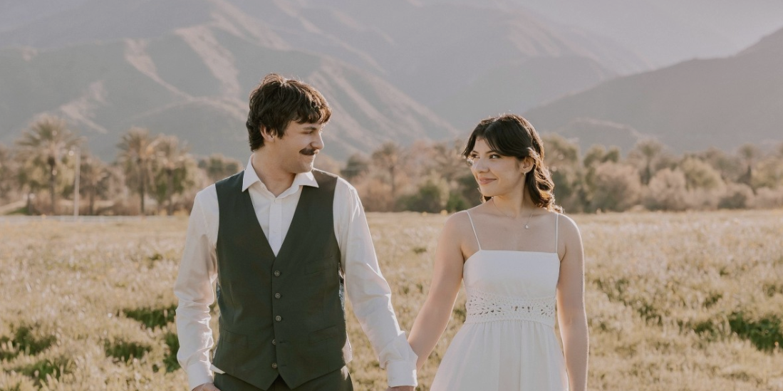 Cassandra & Jacob Home Page Banner