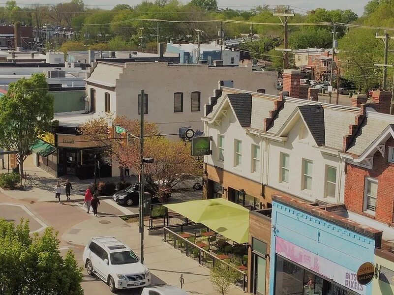 Picture of Carytown 