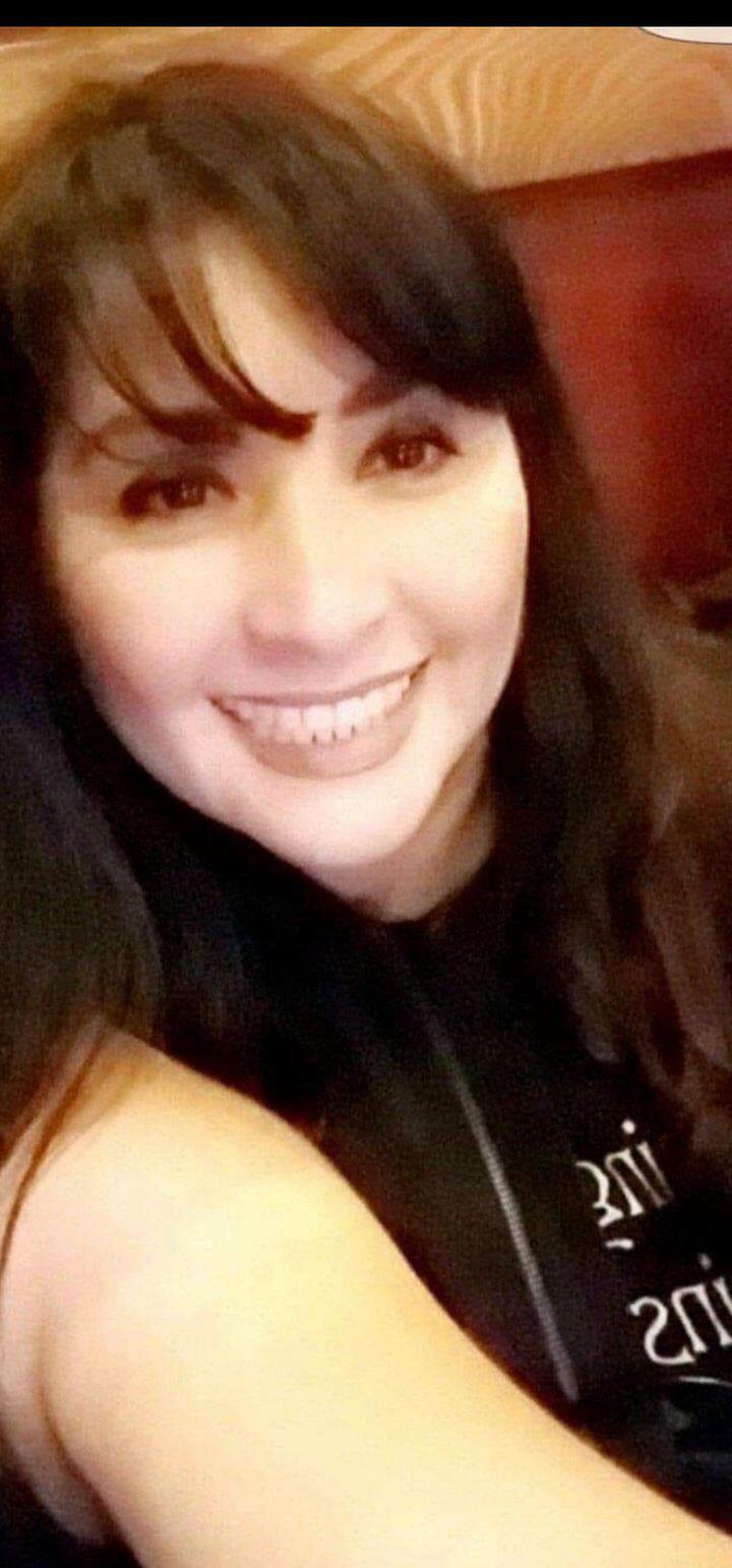 Yvonne Hernandez