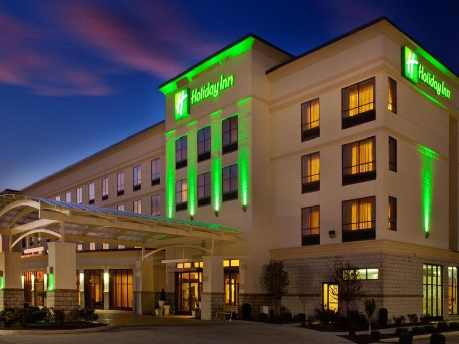 Picture of Holiday Inn Quincy, an IHG Hotel