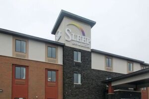 Picture of Sleep Inn & Suites Oregon Madison