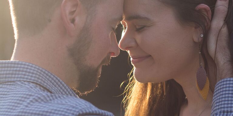 Amy & Stephen Home Page Banner