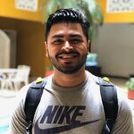Anish Desai