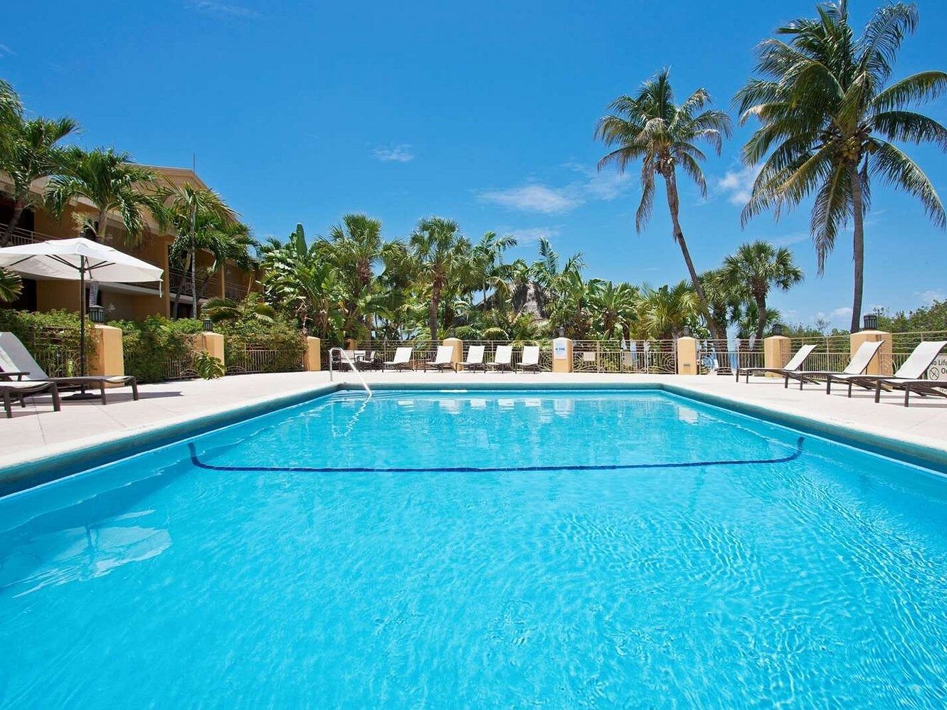 Picture of Hampton Inn Key Largo, FL