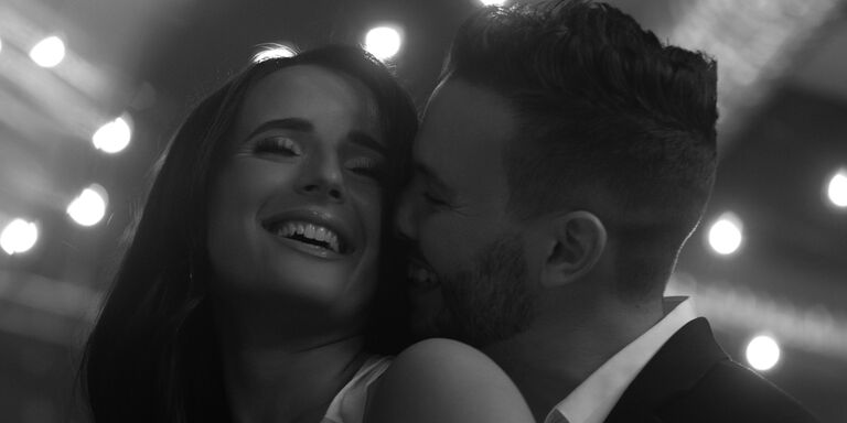 Sarah & Nicholas Home Page Banner