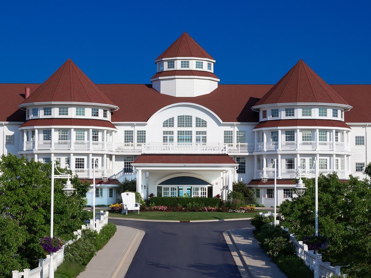 Picture of Blue Harbor Resort