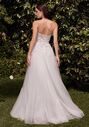 Ladivine C148W Ball Gown Wedding Dress - thumbnail - 4