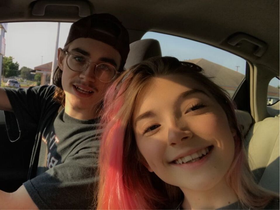 Picture of Our Story 💕