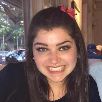 Kailey Edelman