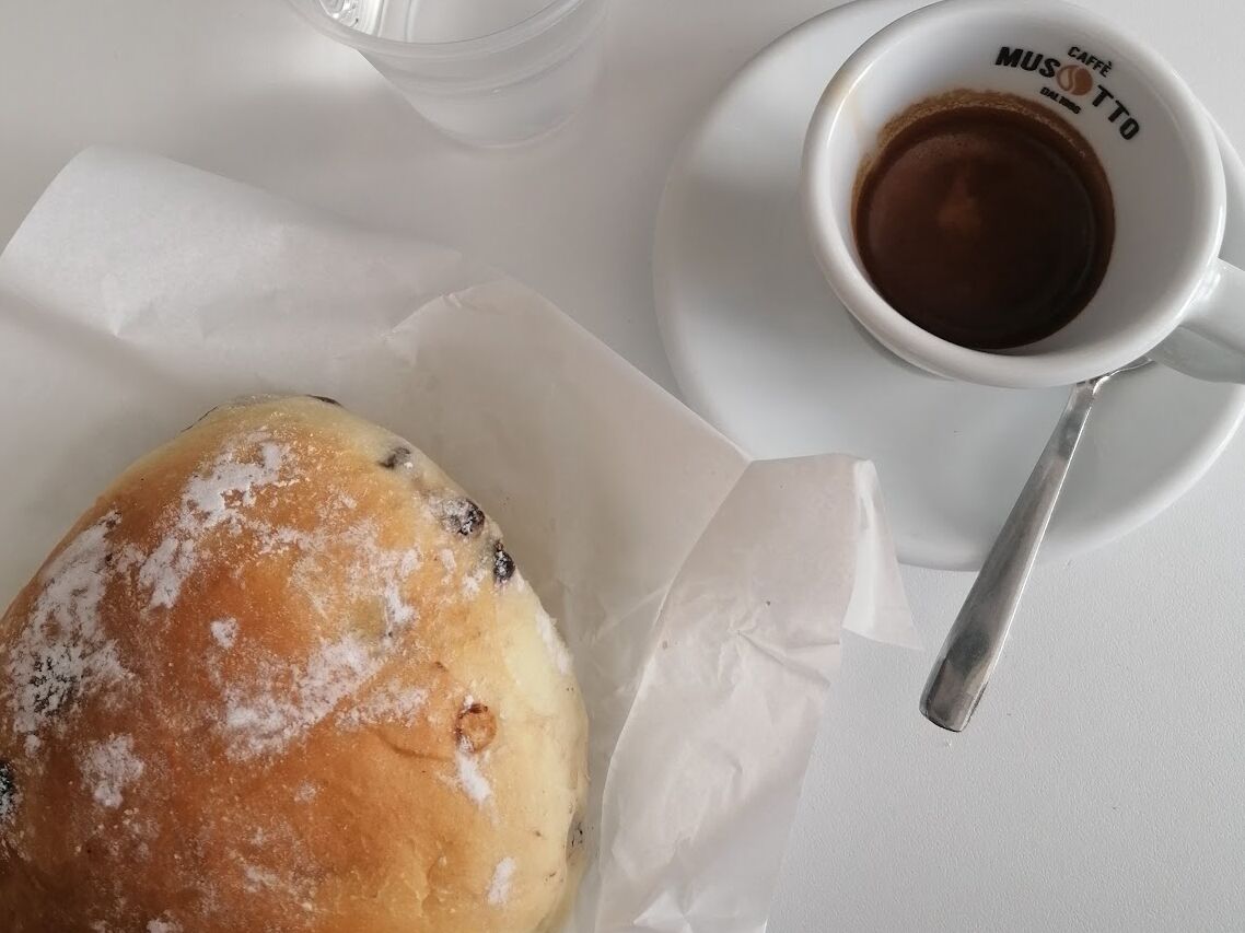 Picture of Emma Café