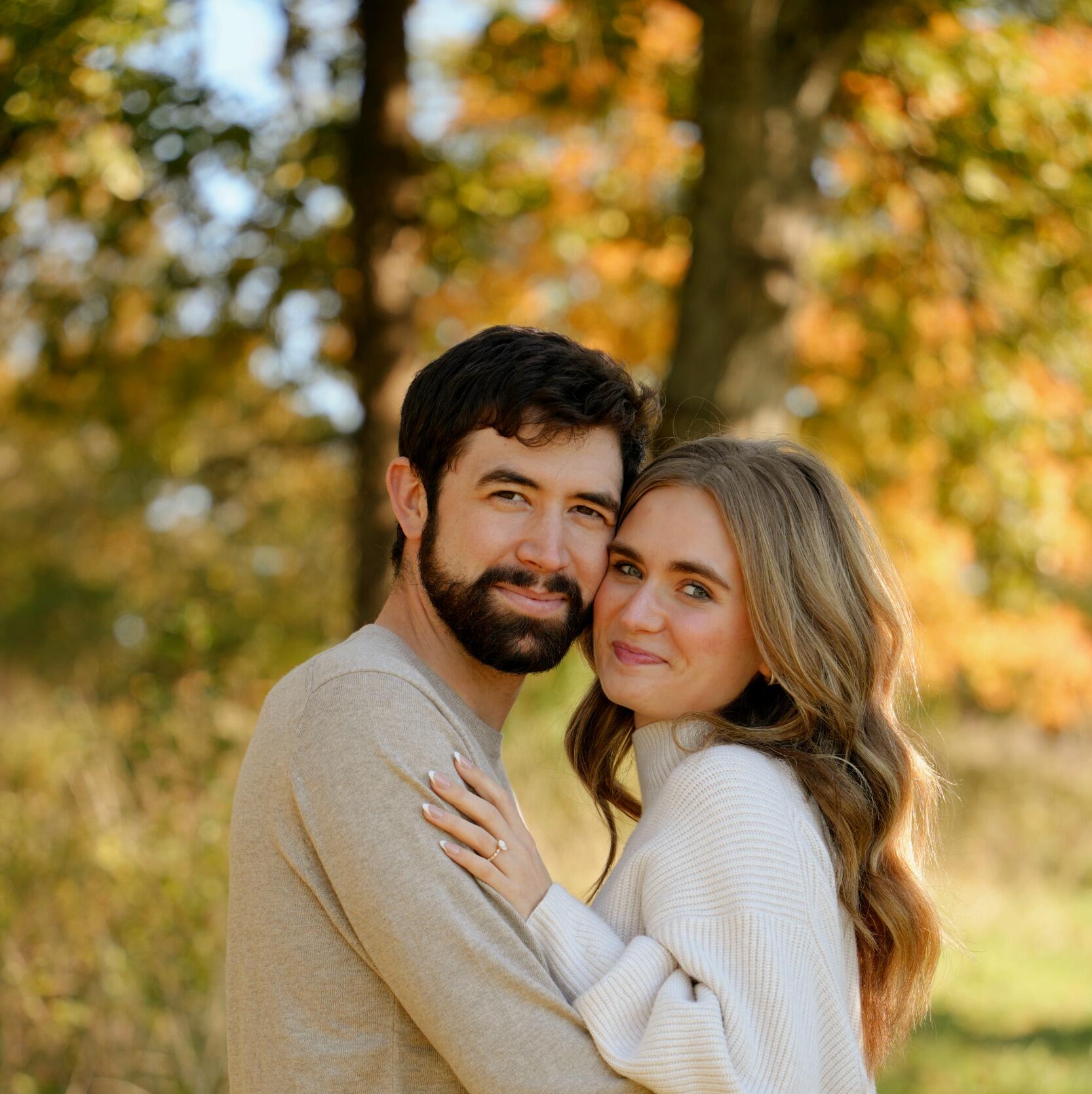Picture of How We Met