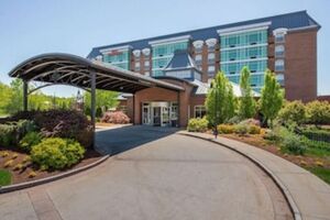 Picture of Hilton Garden Inn Manchester Downtown