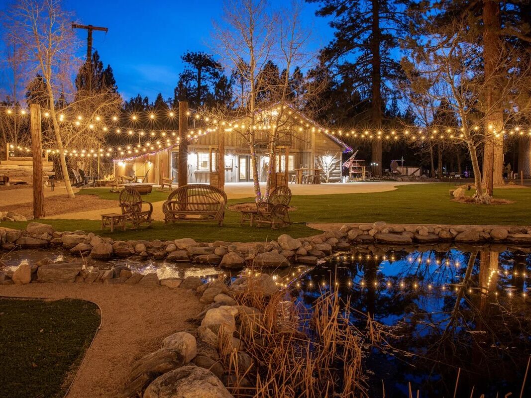 Picture of Shay Meadow Ranch & Resort