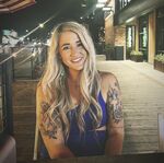 Shaylee Rhodes