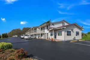Picture of Econo Lodge