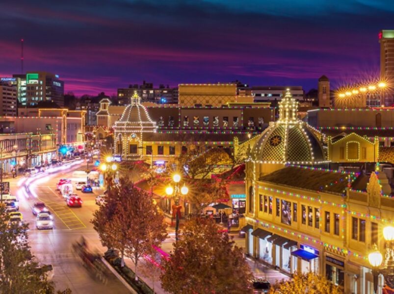 Picture of Country Club Plaza