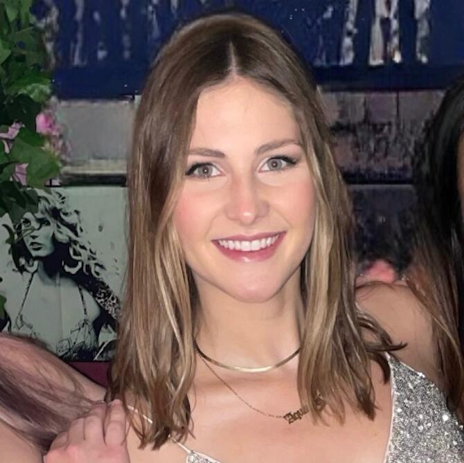 Lulu Schulz