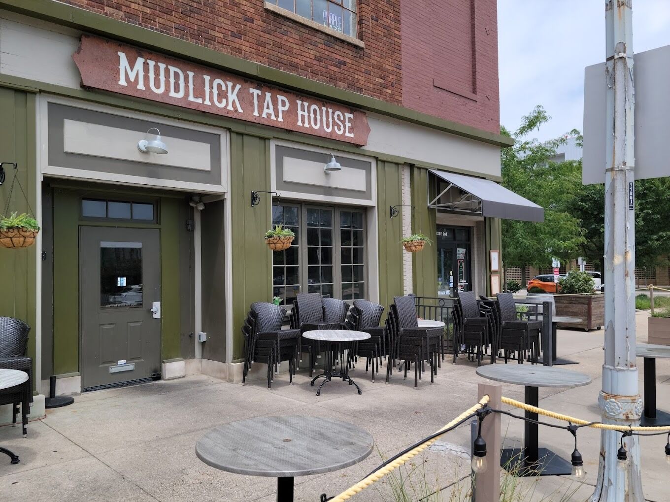 Picture of Mudlick Tap House