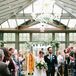 Cascading Ribbon-Accented Bouquet