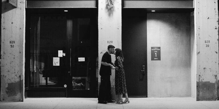 Lorena & Jensen Home Page Banner