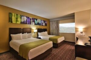 Picture of Harrahs Cherokee Valley River Casino & Hotel