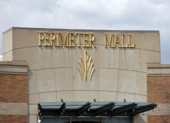 Picture of Perimeter Mall
