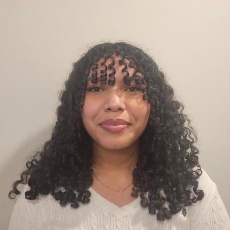 Jazmine Smikle 