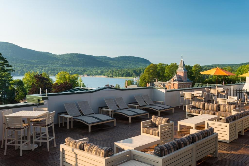 Picture of Courtyard by Marriott Lake George