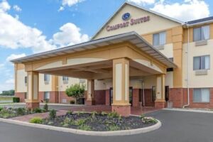 Picture of Comfort Suites Findlay I 75