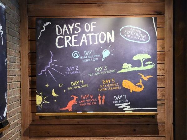 Picture of Creation Museum
