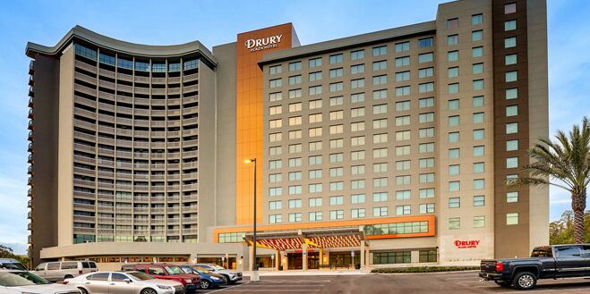 Picture of Drury Plaza Hotel Orlando 