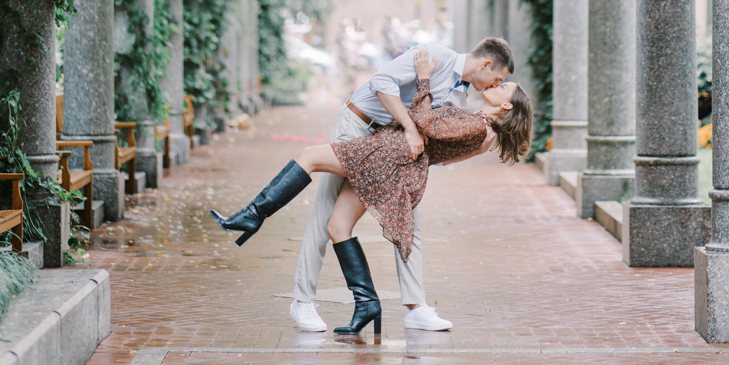 Emma & Drew Home Page Banner