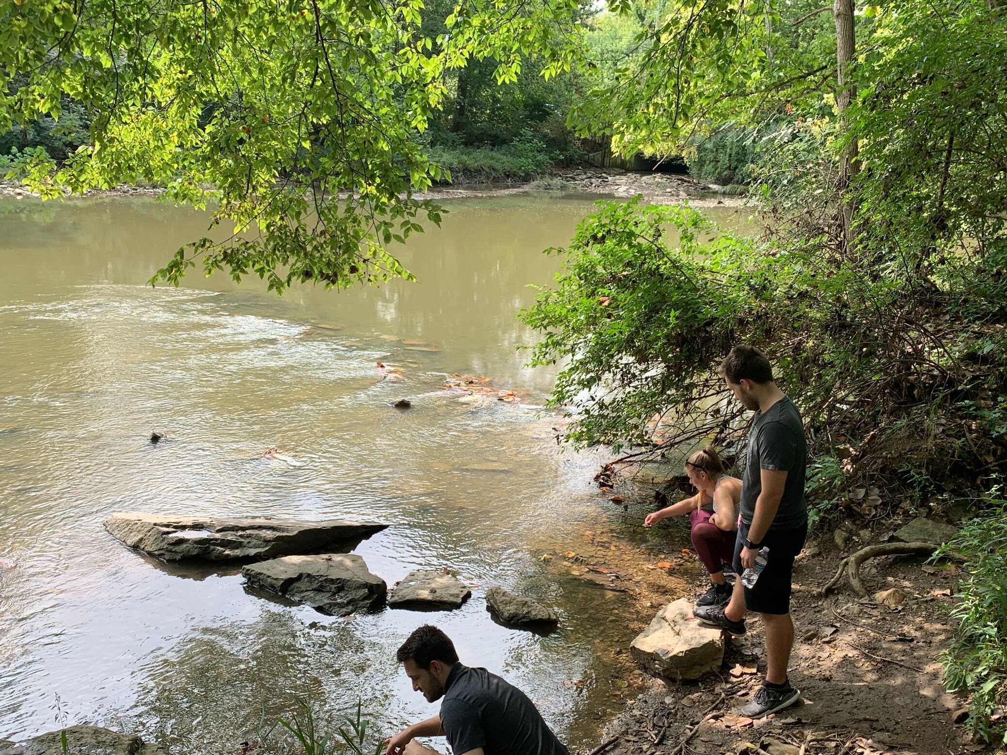 Picture of Highbanks Metro Park