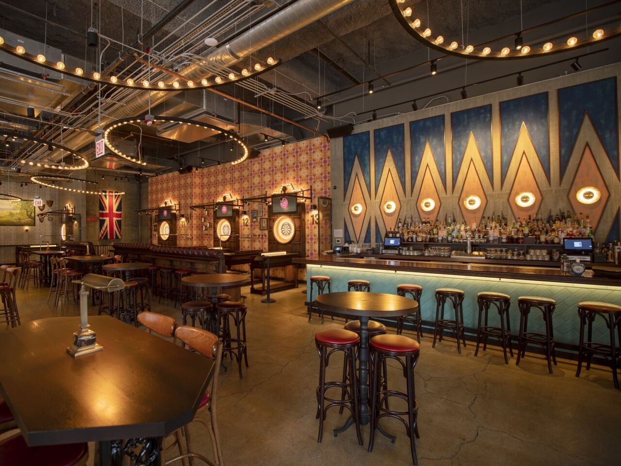 Picture of Flight Club Chicago
